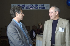 40th Reunion 2006