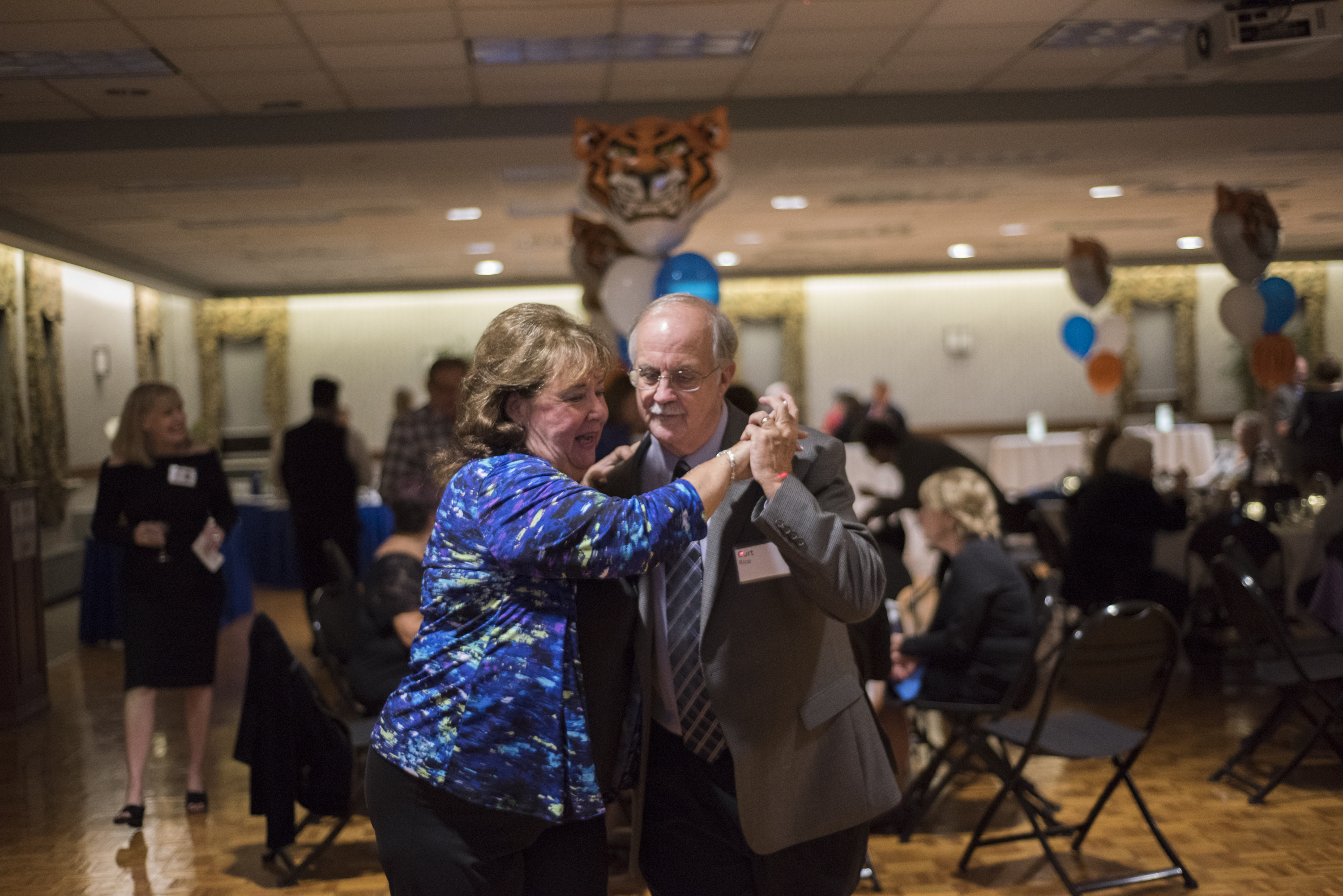 50th Reunion 2016