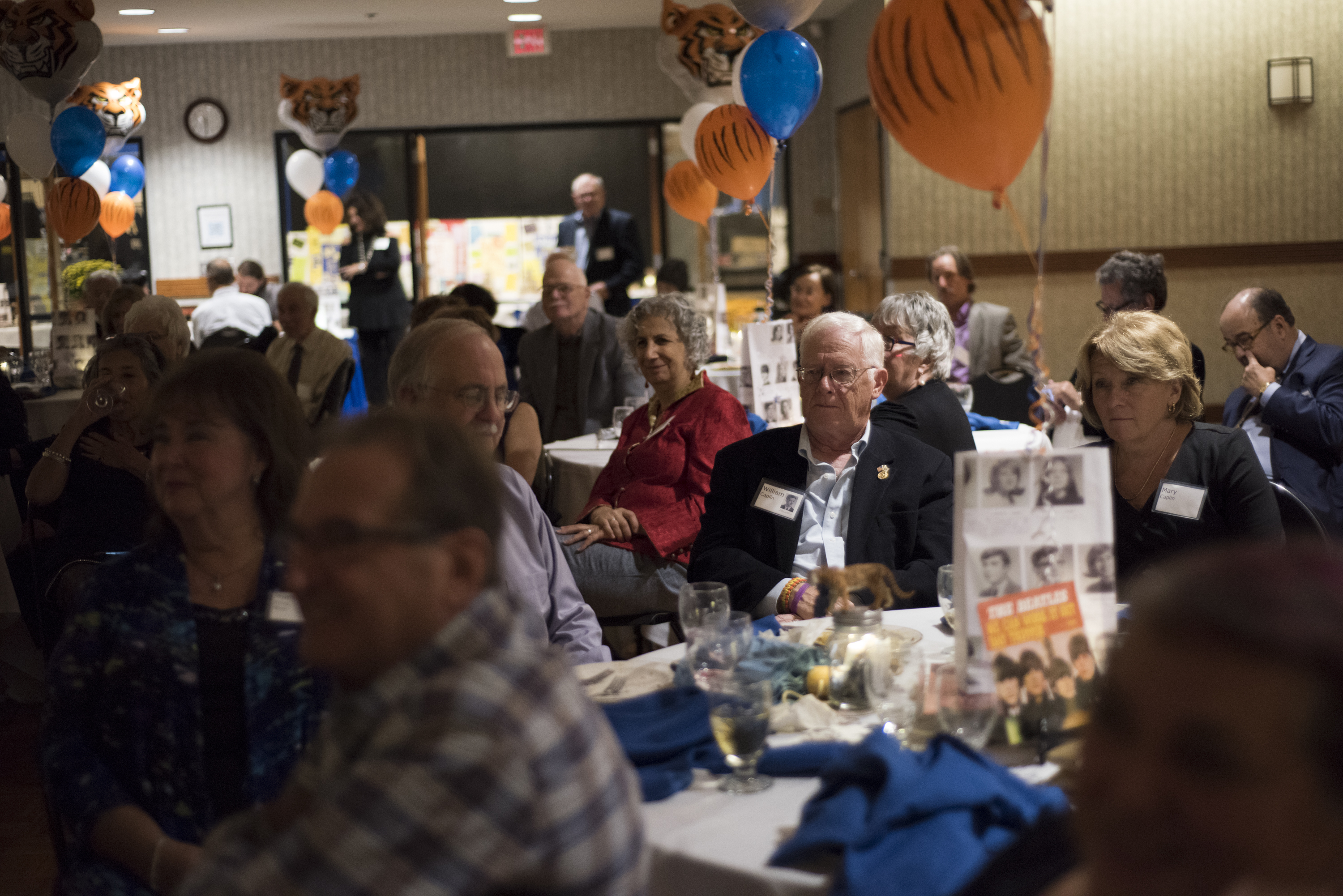 50th Reunion 2016