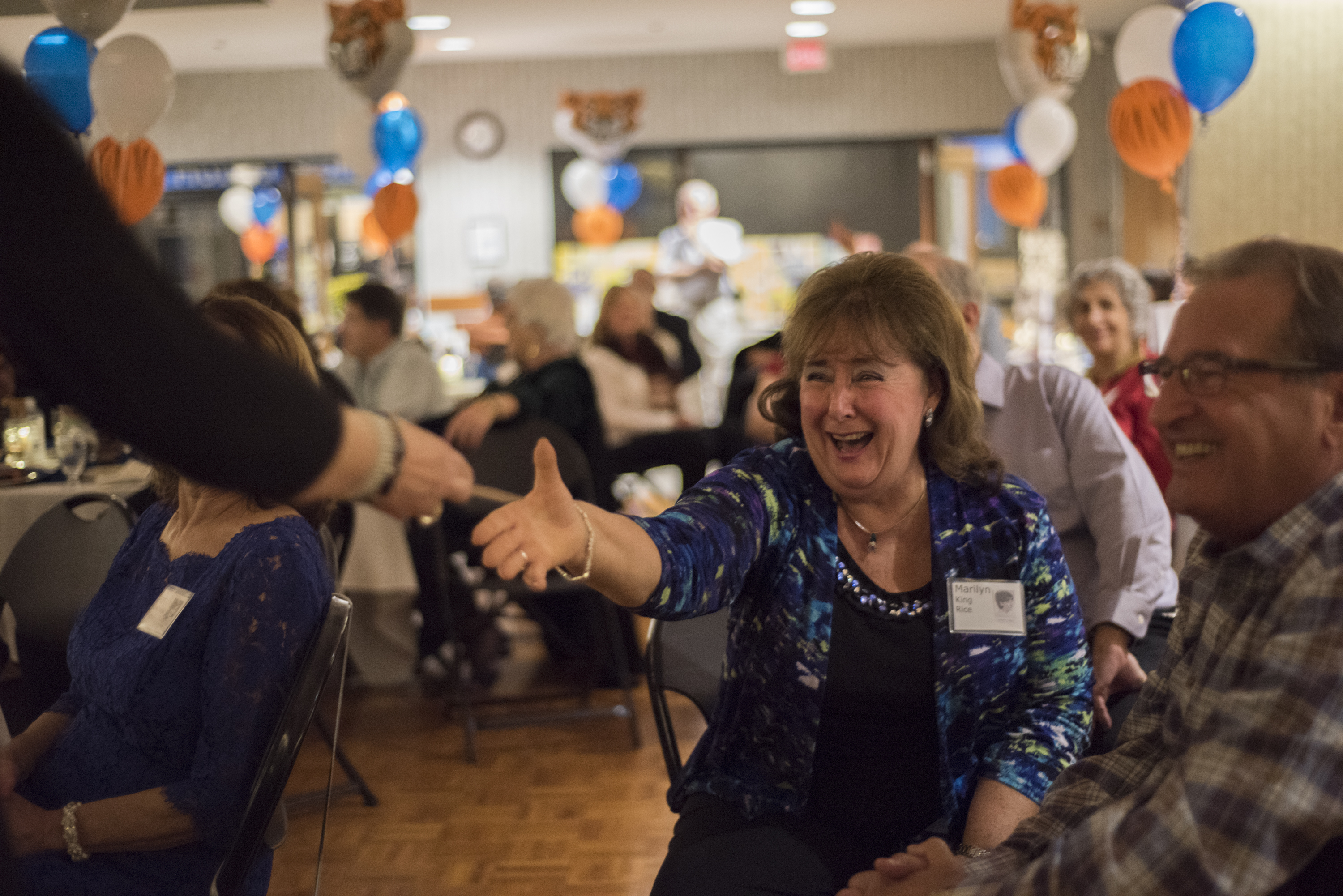 50th Reunion 2016