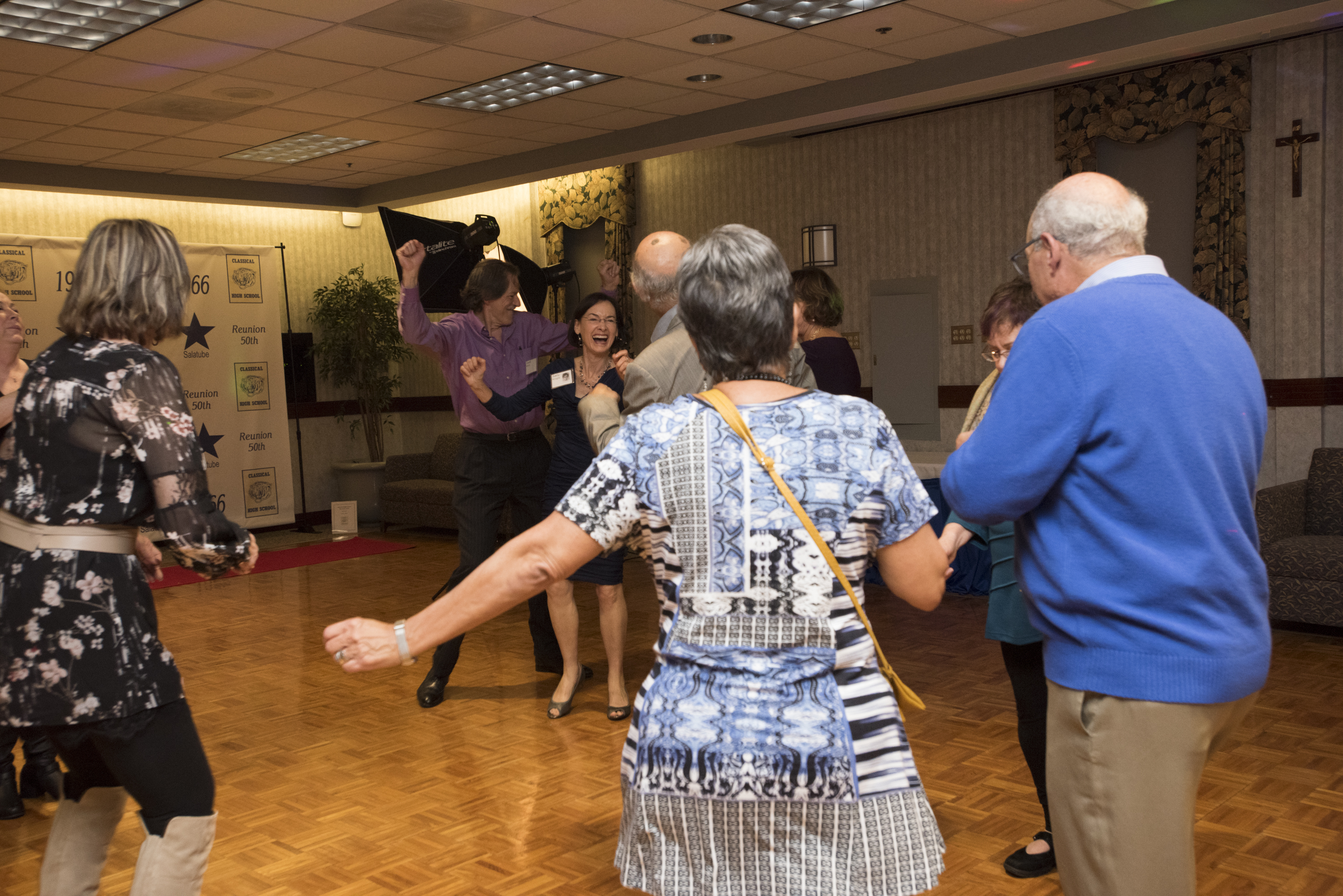 50th Reunion 2016