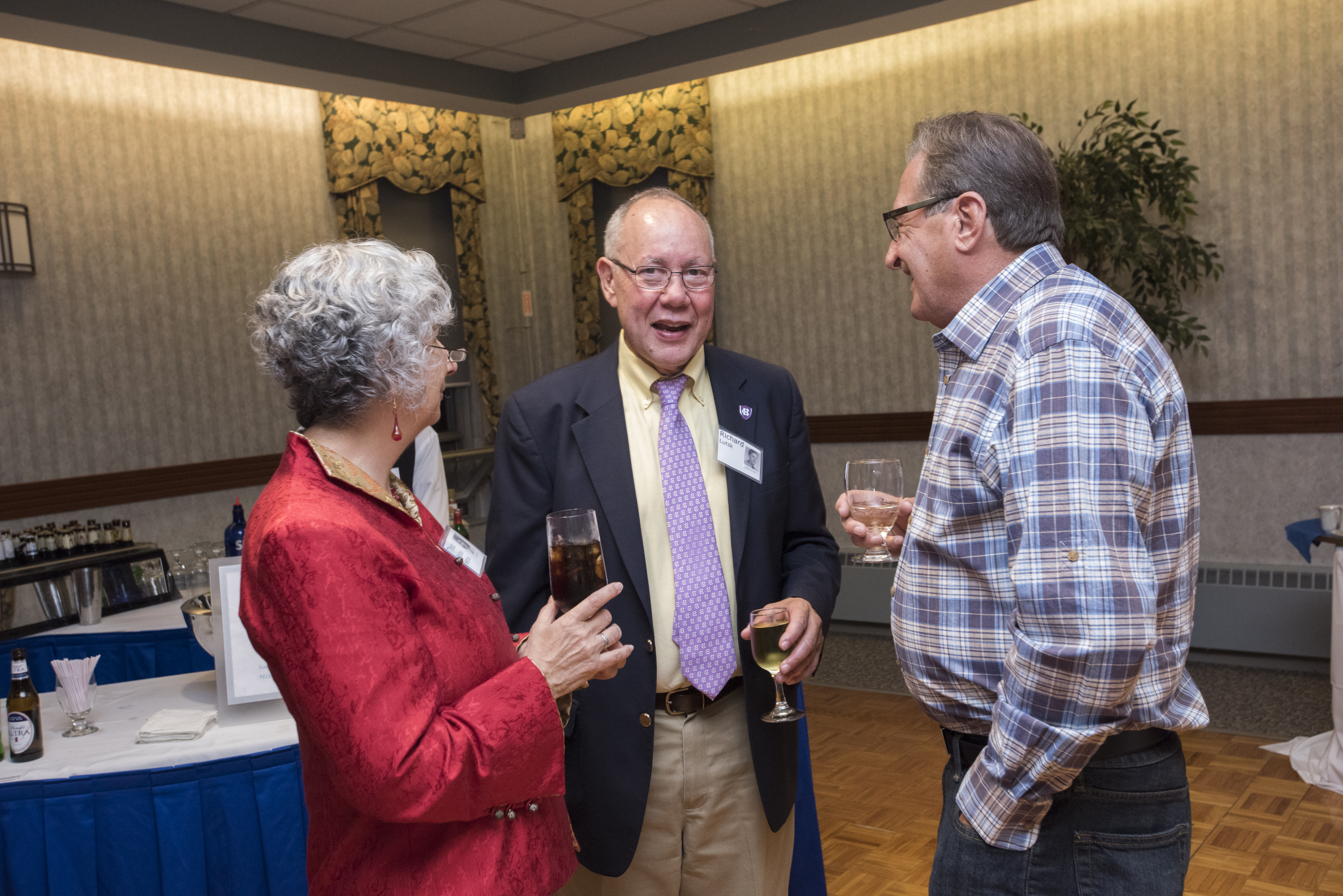 50th Reunion 2016