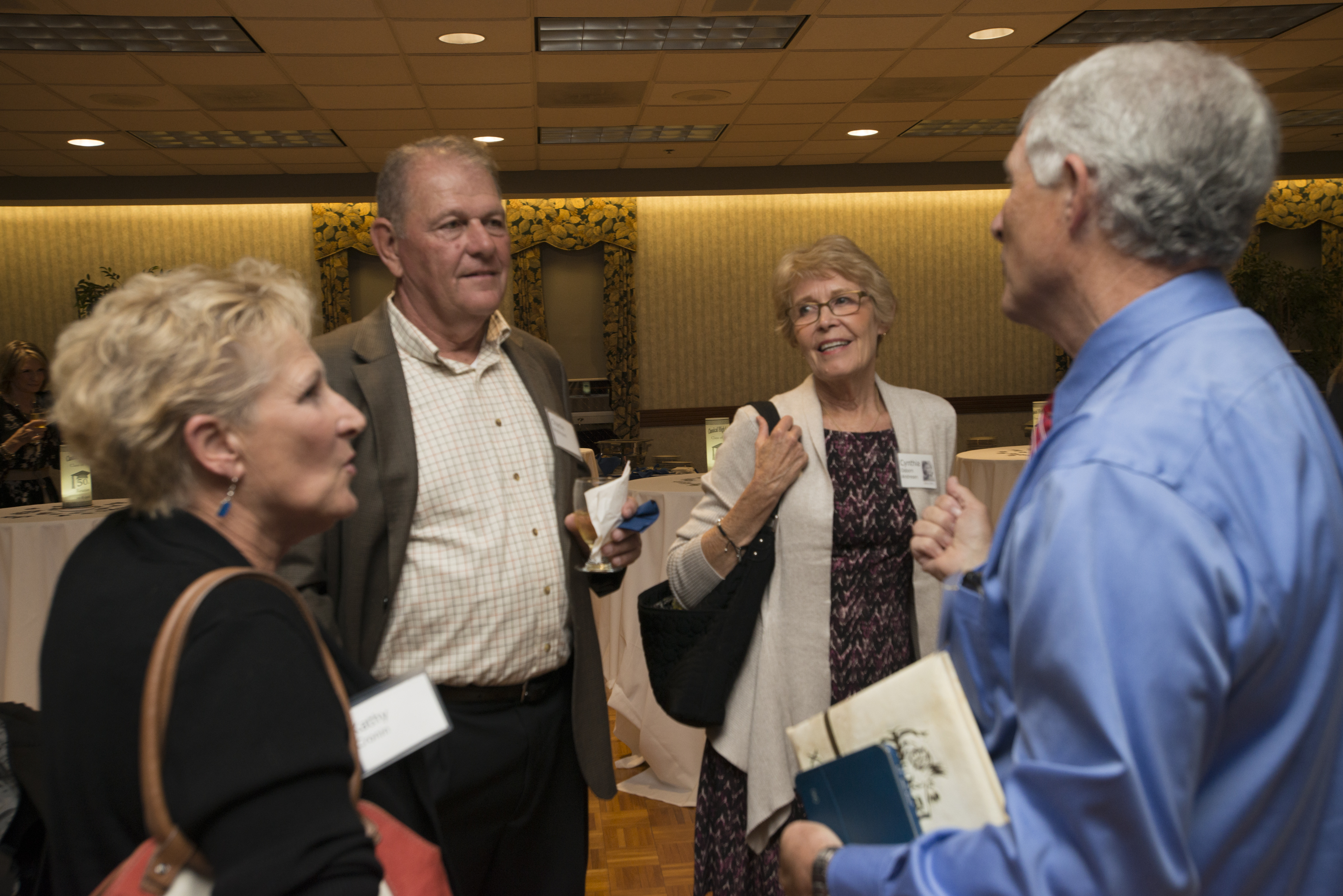 50th Reunion 2016