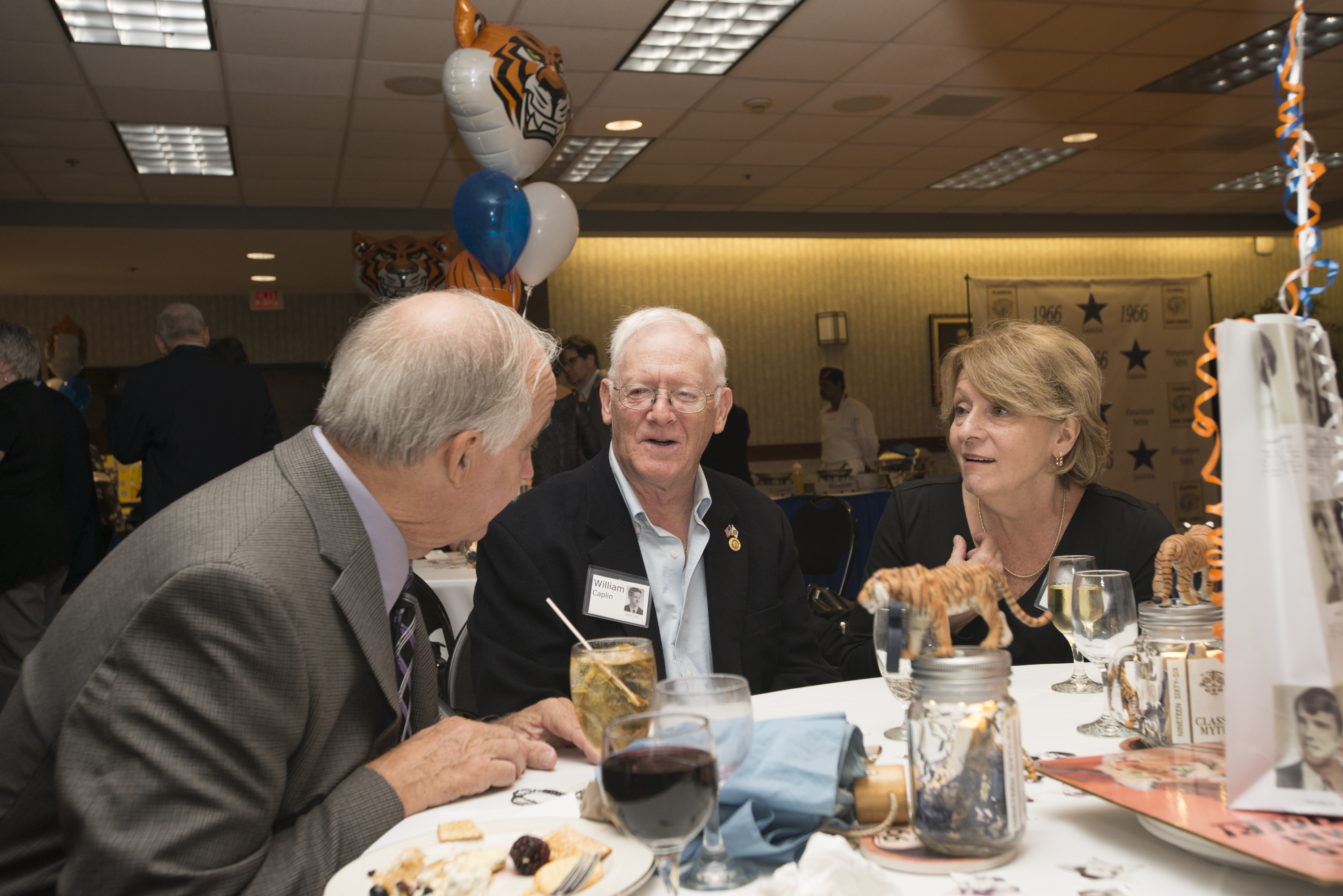 50th Reunion 2016