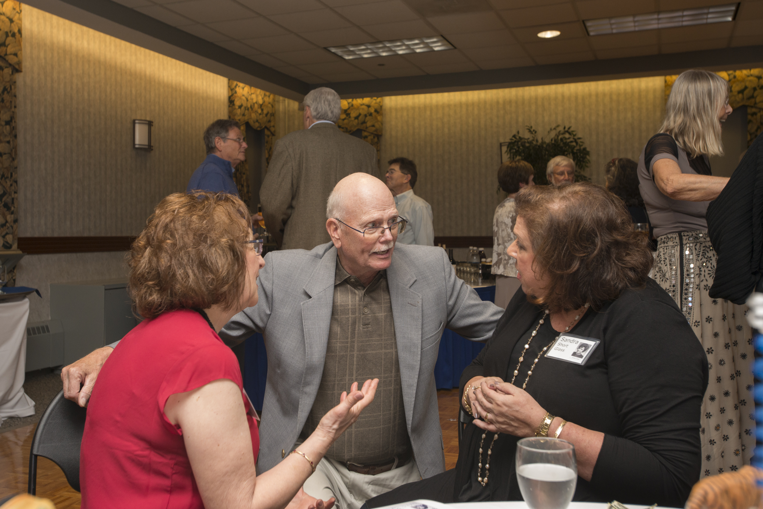 50th Reunion 2016