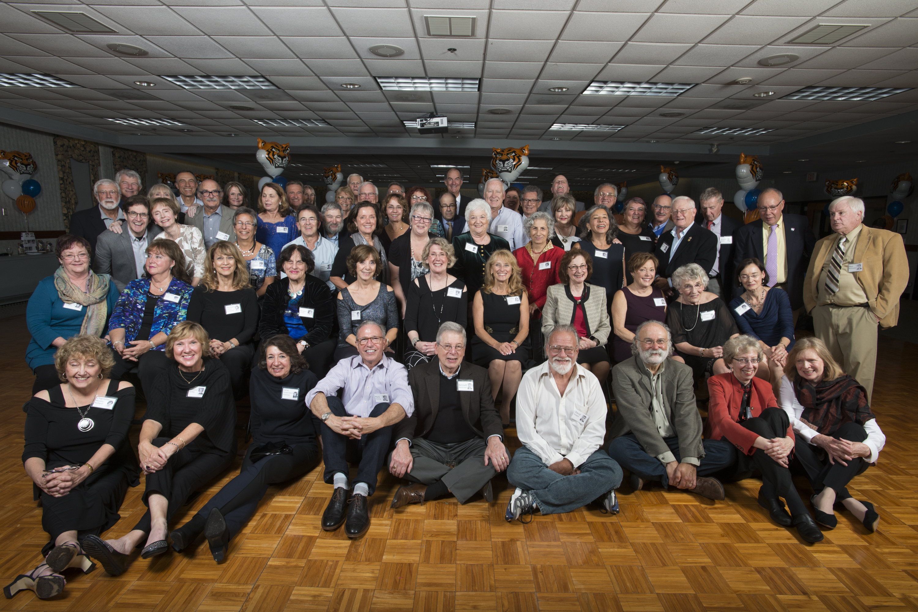 50th Reunion 2016